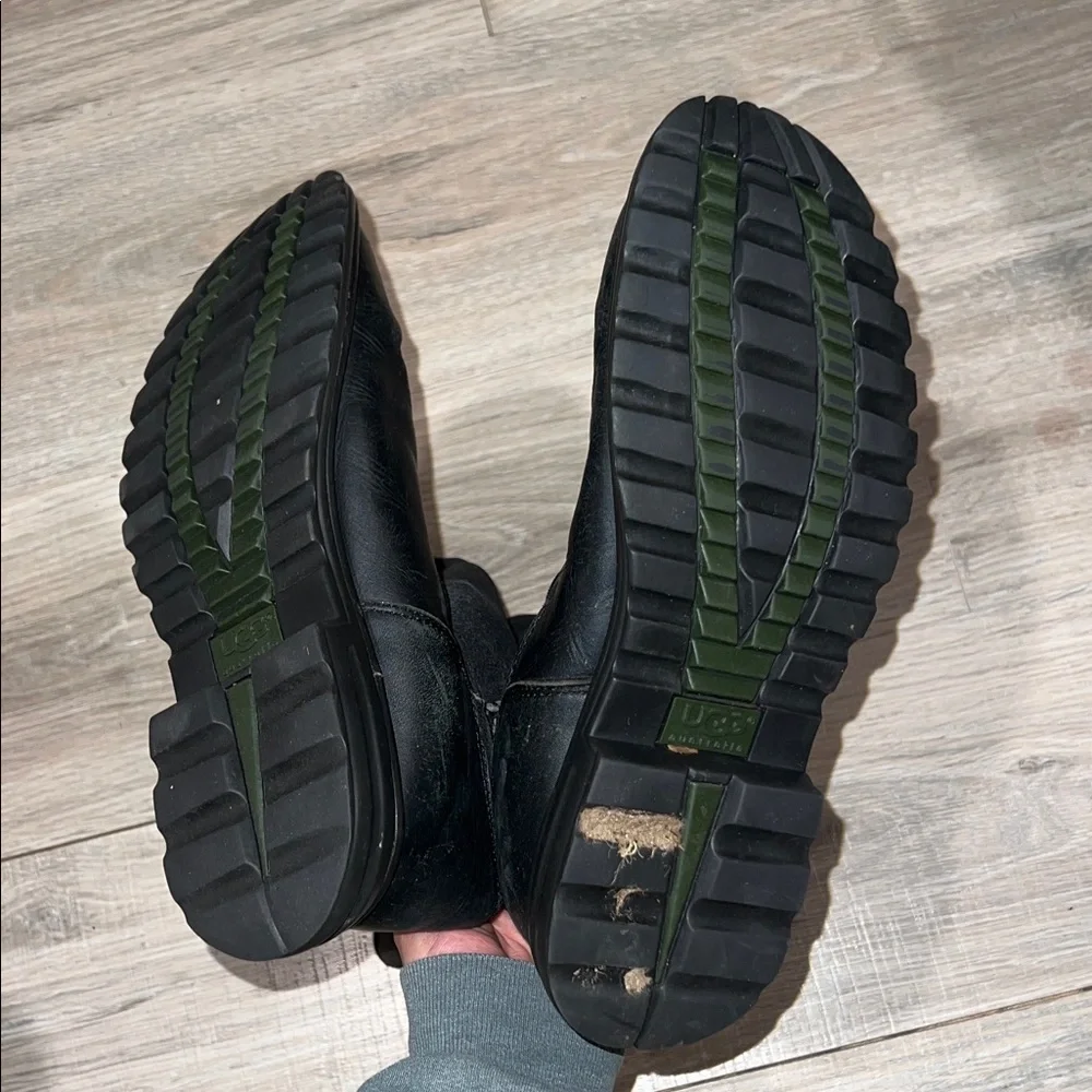 UGG good they